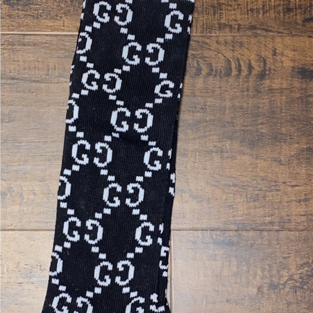 Fashion Pattern Socks